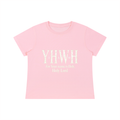 Women's Quick-Dry YHWH T-Shirt