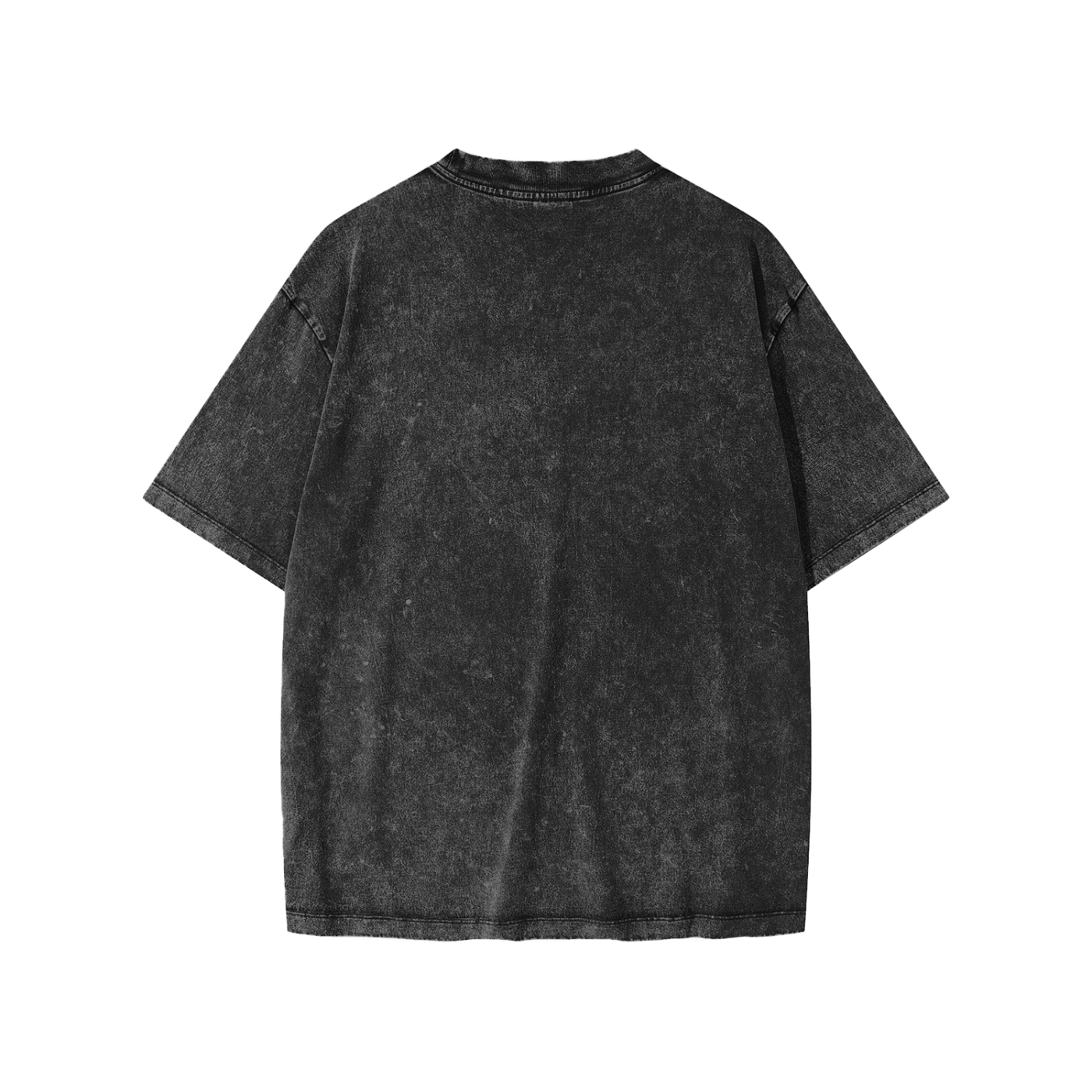 Snow Washed Michael T-Shirt